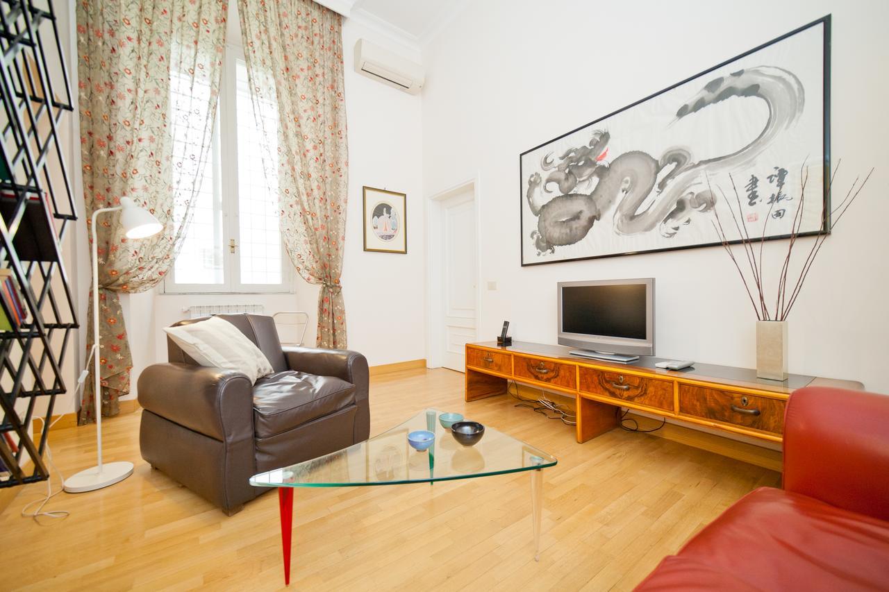 Maison Campo De Fiori Apartment Rome
